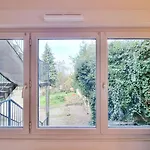 Les Bouleaux D'alsace - Parking Apartamento Mulhouse