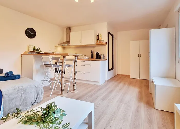 Les Bouleaux D'alsace - Parking Apartamento