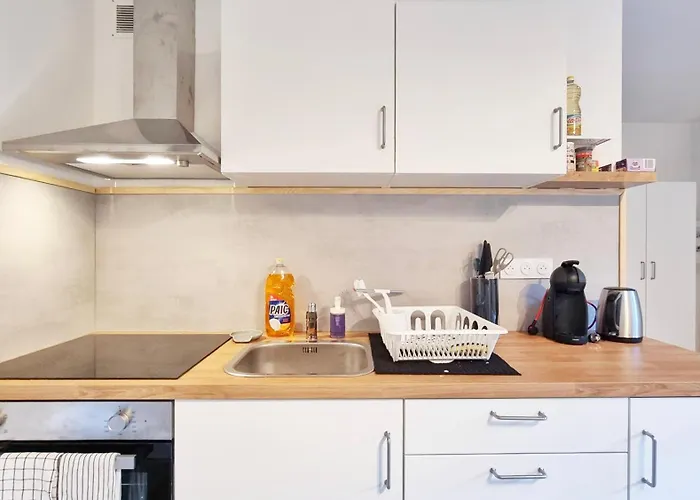 Les Bouleaux D'alsace - Parking